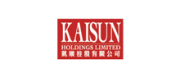 Kaisun Holdings Limited （8203.HK)
